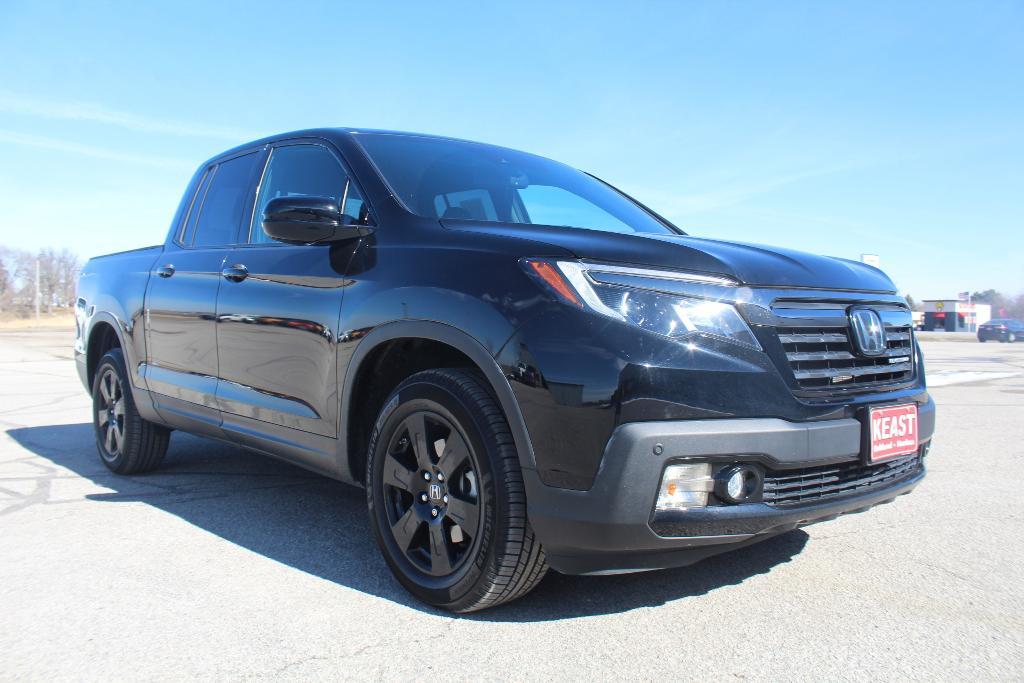 used 2019 Honda Ridgeline car, priced at $30,495