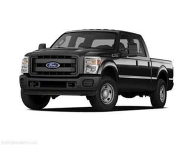used 2011 Ford F-250 car, priced at $24,995