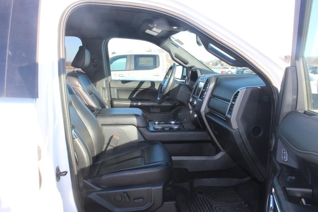 used 2021 Ford Expedition car, priced at $39,495