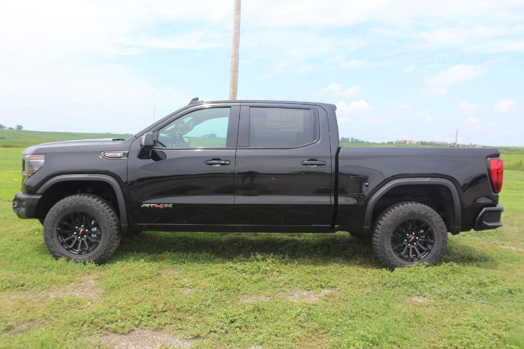 new 2023 GMC Sierra 1500 car, priced at $81,290