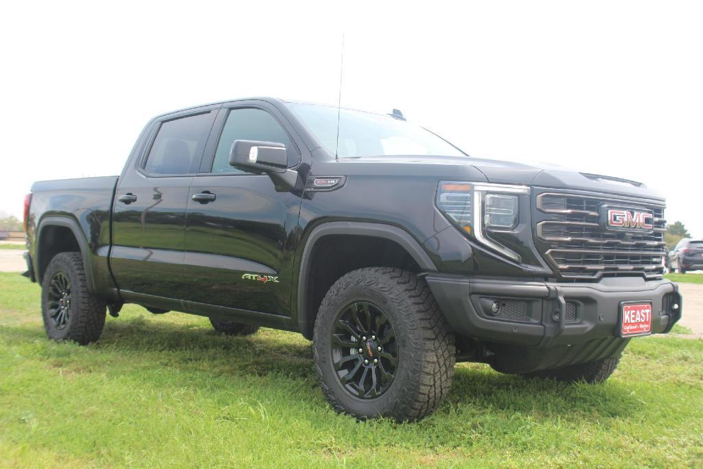 new 2023 GMC Sierra 1500 car, priced at $81,290