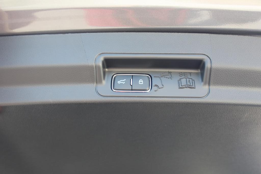 new 2026 Ford Explorer car, priced at $49,340