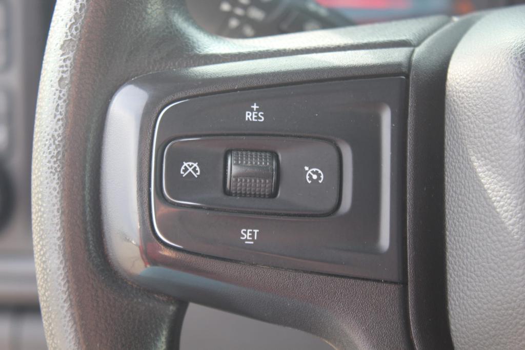 used 2019 Chevrolet Silverado 1500 car, priced at $28,750