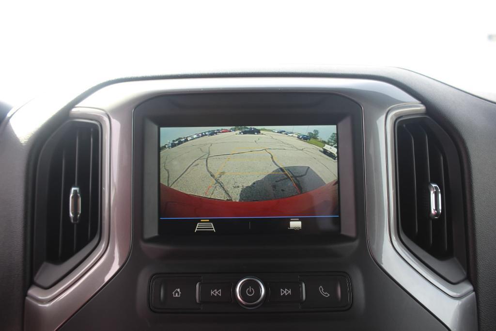 used 2019 Chevrolet Silverado 1500 car, priced at $28,750