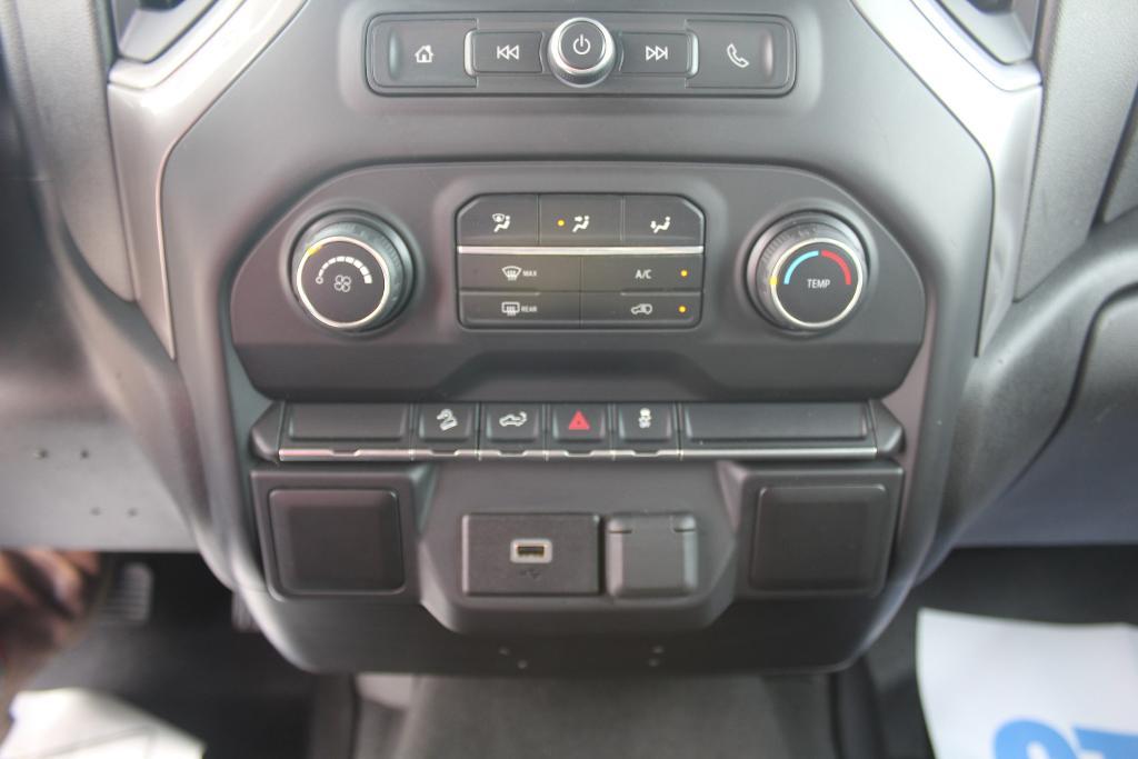 used 2019 Chevrolet Silverado 1500 car, priced at $28,750
