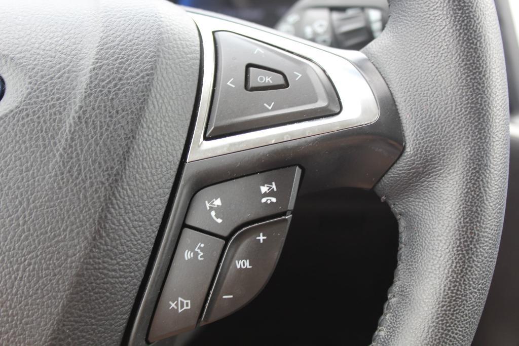 used 2024 Ford Edge car, priced at $30,997