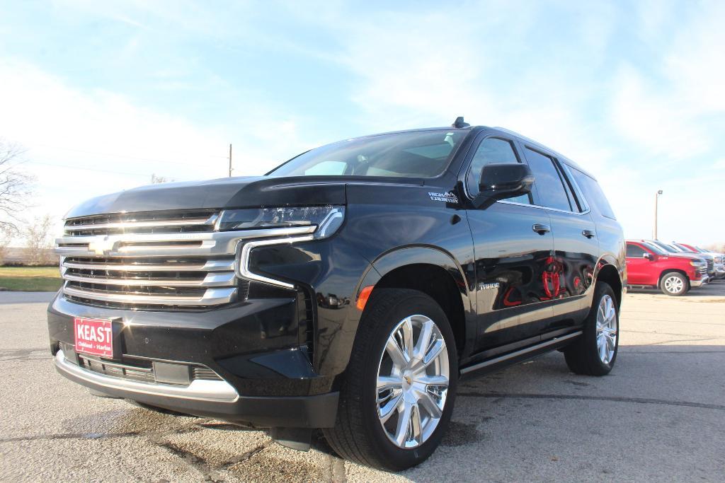 used 2023 Chevrolet Tahoe car, priced at $59,990