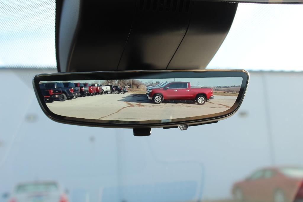 used 2023 Chevrolet Tahoe car, priced at $59,990