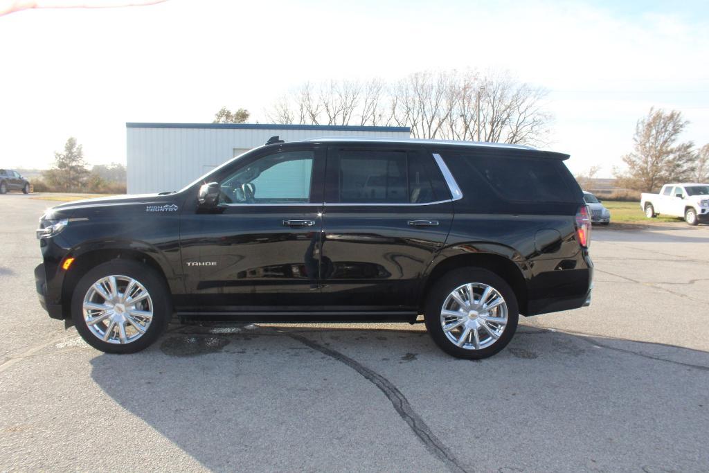 used 2023 Chevrolet Tahoe car, priced at $59,990
