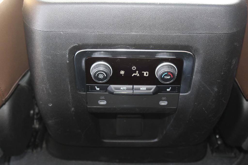 used 2023 Chevrolet Tahoe car, priced at $59,990