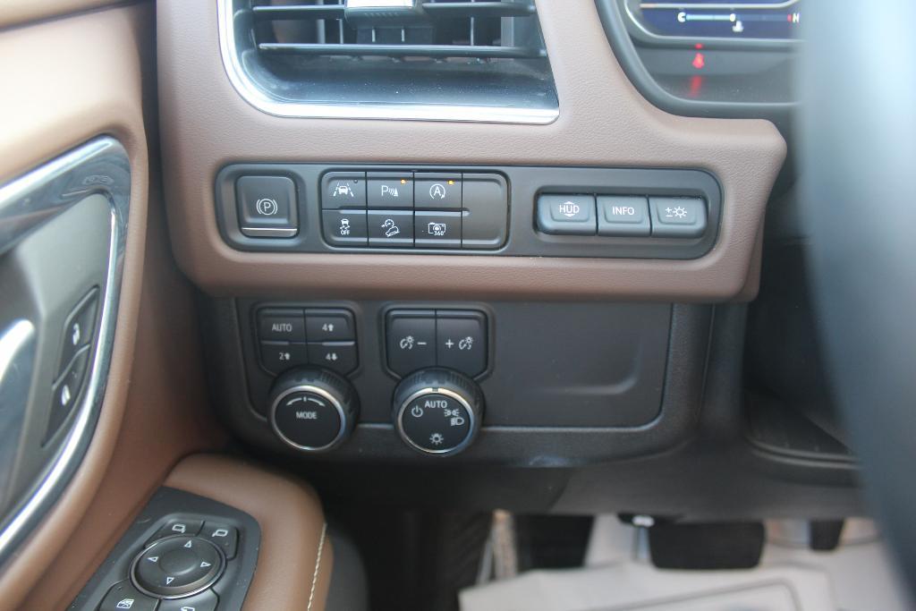 used 2023 Chevrolet Tahoe car, priced at $59,990