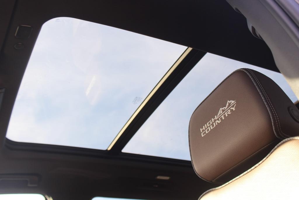 used 2023 Chevrolet Tahoe car, priced at $59,990