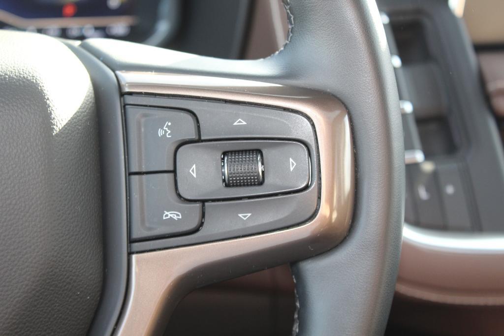 used 2023 Chevrolet Tahoe car, priced at $59,990