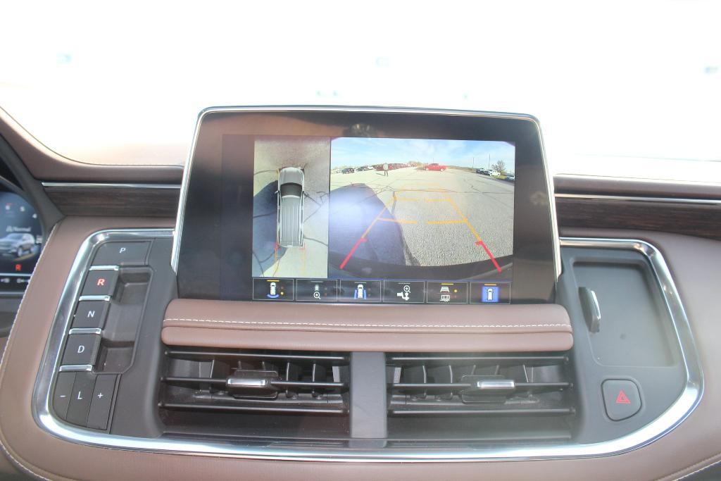 used 2023 Chevrolet Tahoe car, priced at $59,990