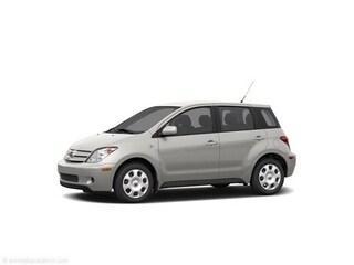 used 2004 Scion xA car