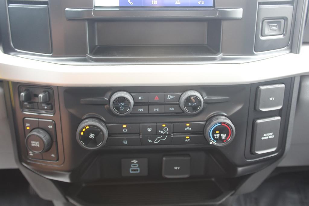 new 2025 Ford F-350 car, priced at $57,877