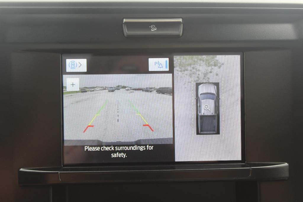 new 2025 Ford F-350 car, priced at $57,877