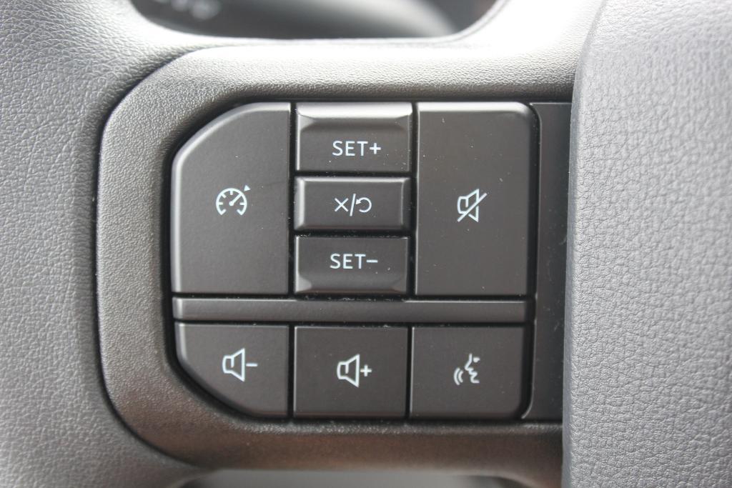 new 2025 Ford F-350 car, priced at $57,877