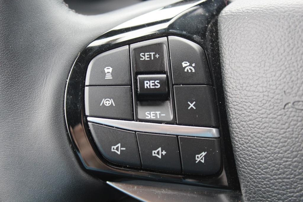 used 2023 Ford Explorer car, priced at $44,497