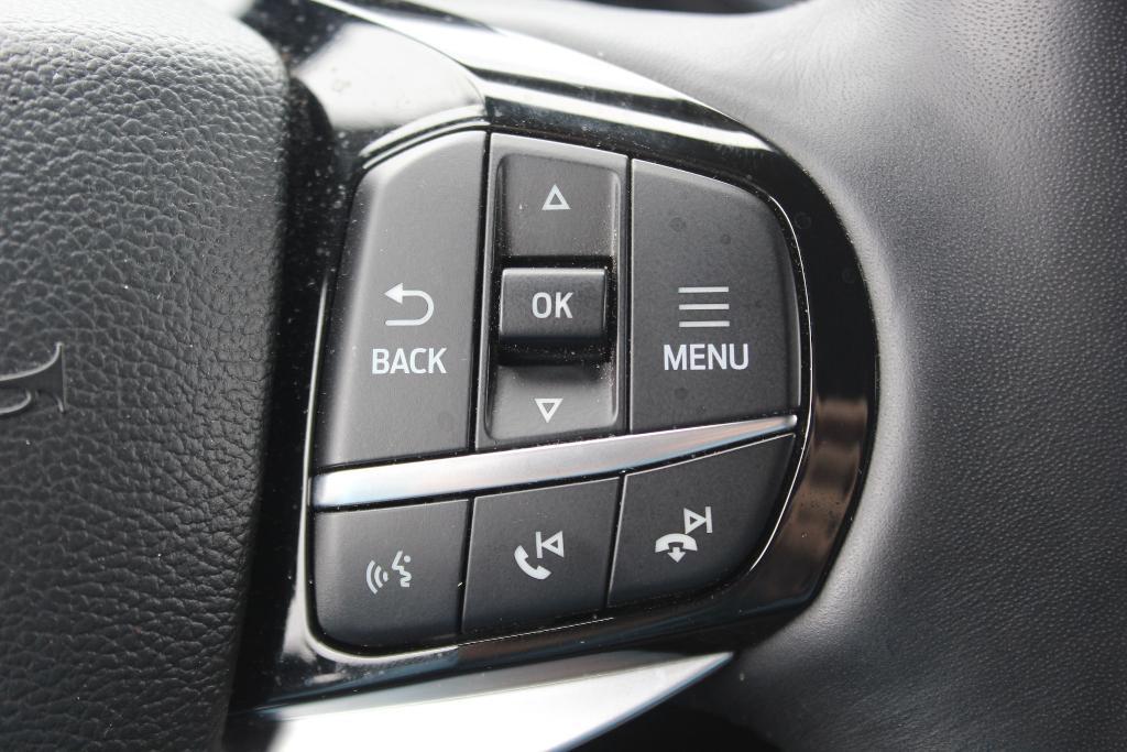 used 2023 Ford Explorer car, priced at $44,497