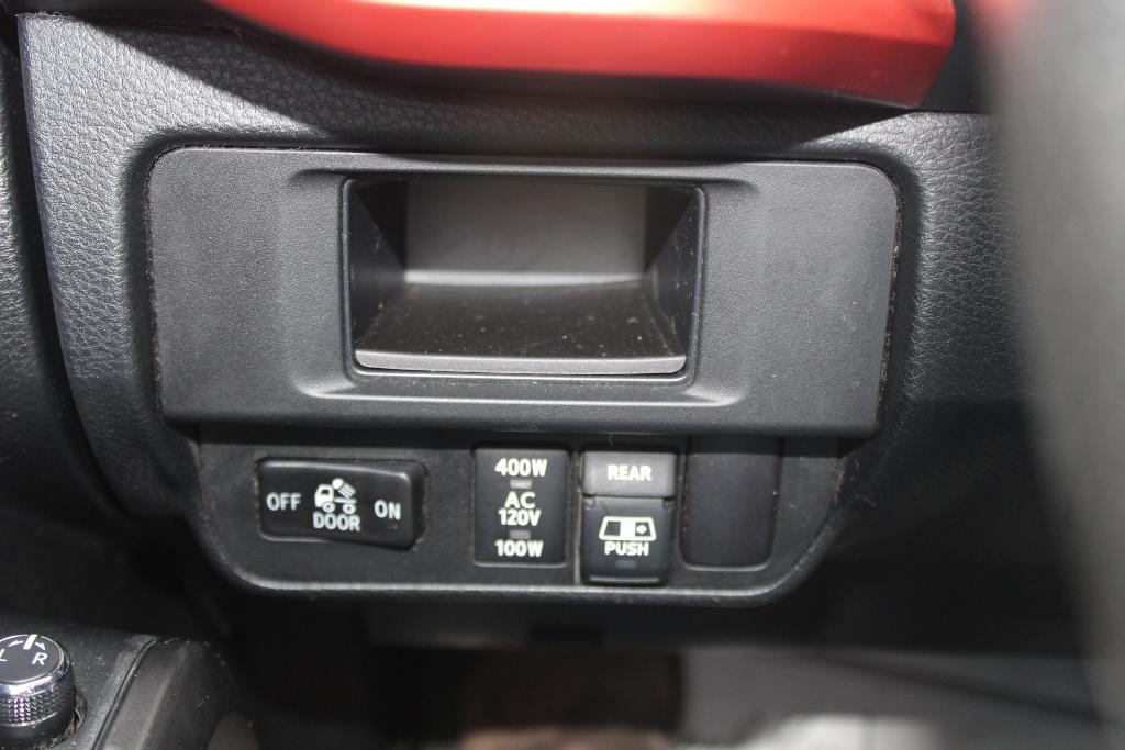 used 2017 Toyota Tacoma car, priced at $28,497
