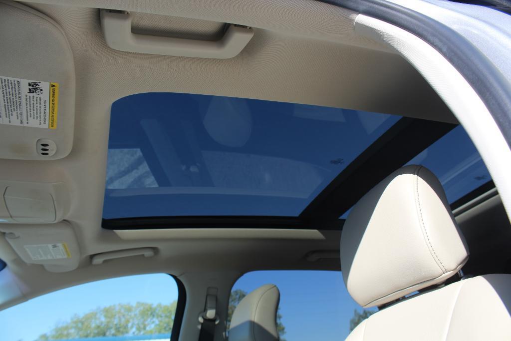 used 2018 Ford Edge car, priced at $16,990