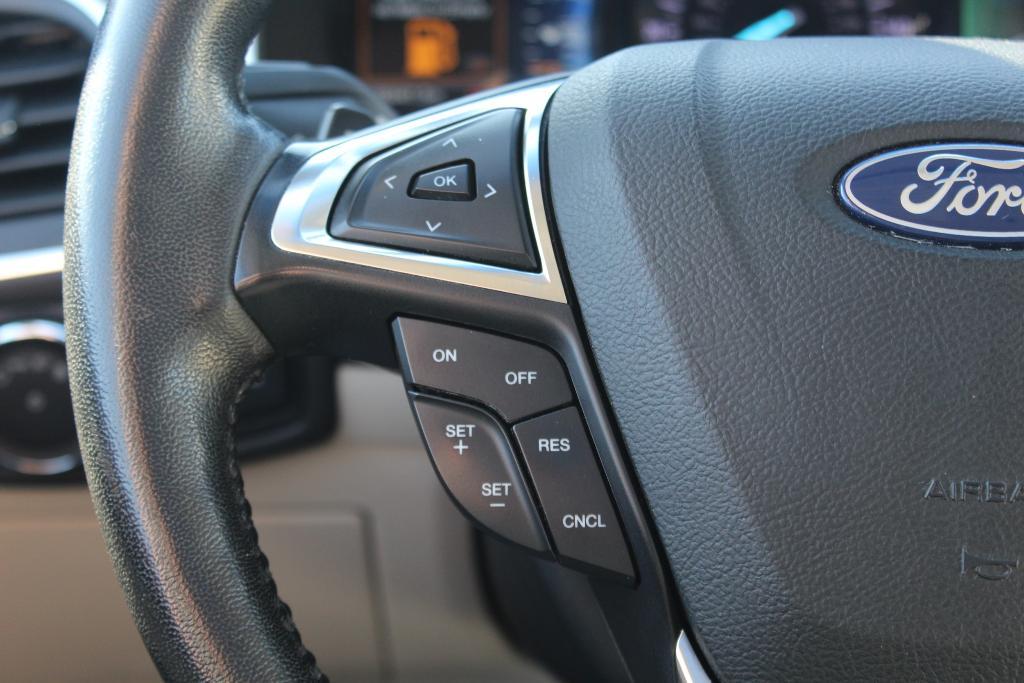 used 2018 Ford Edge car, priced at $16,990