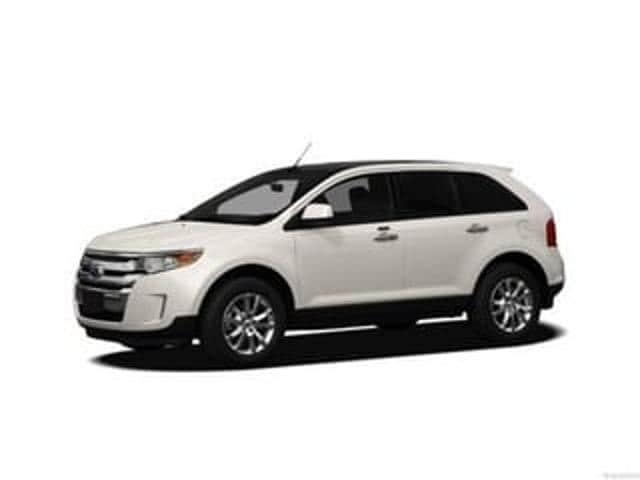 used 2013 Ford Edge car, priced at $7,495