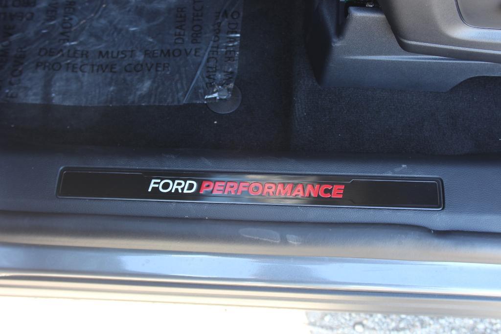 new 2025 Ford Explorer car, priced at $61,860