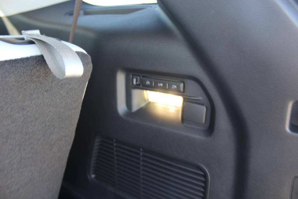 new 2026 Ford Explorer car, priced at $59,555