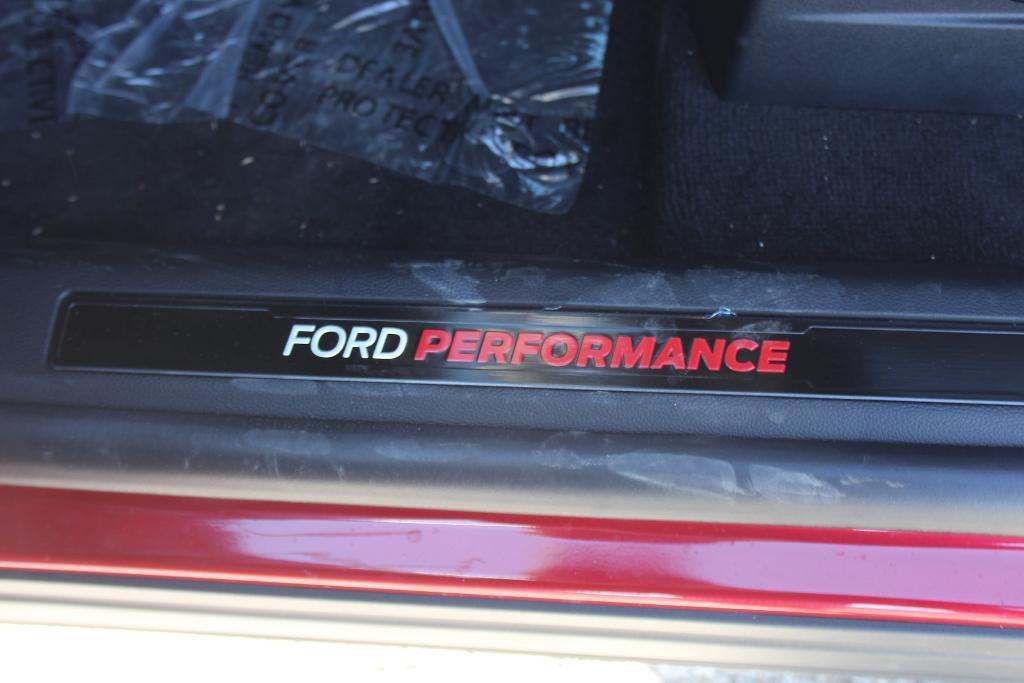 new 2025 Ford Explorer car, priced at $62,355