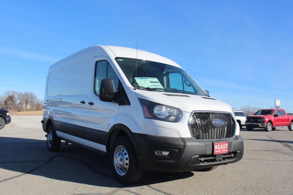 new 2024 Ford Transit-350 car, priced at $56,265