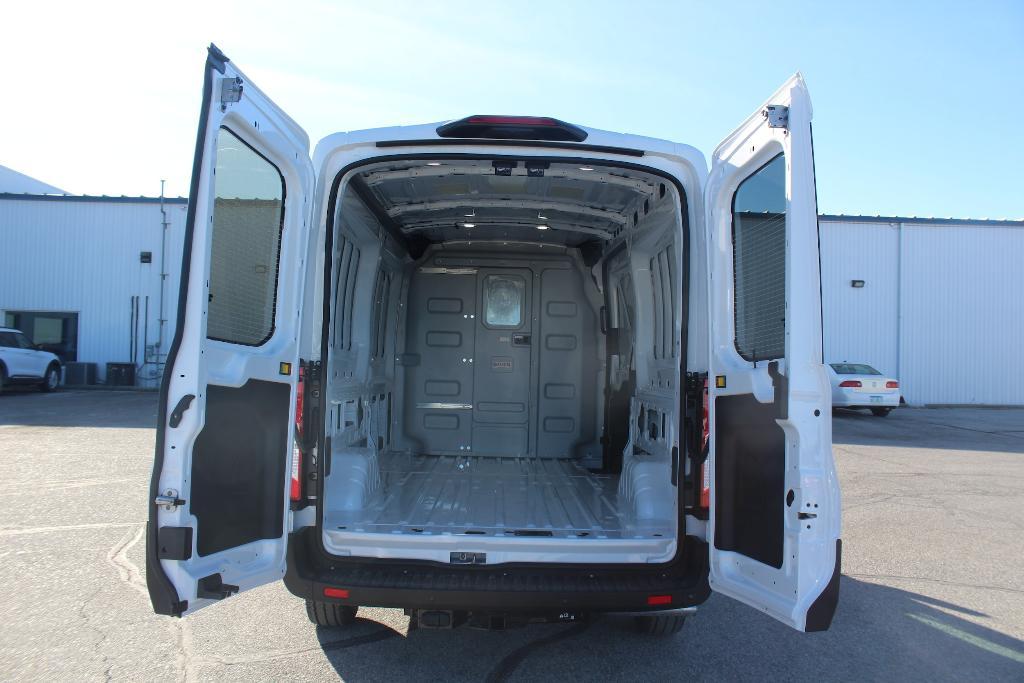 new 2024 Ford Transit-350 car, priced at $56,265