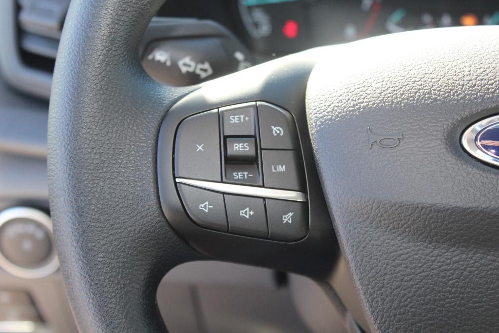 new 2024 Ford Transit-350 car, priced at $56,265