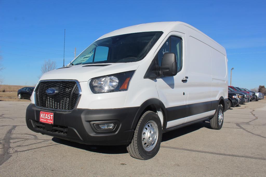 new 2024 Ford Transit-350 car, priced at $56,265