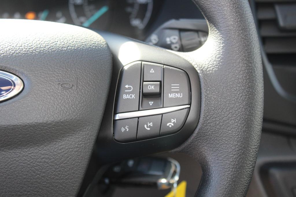 new 2024 Ford Transit-350 car, priced at $56,265