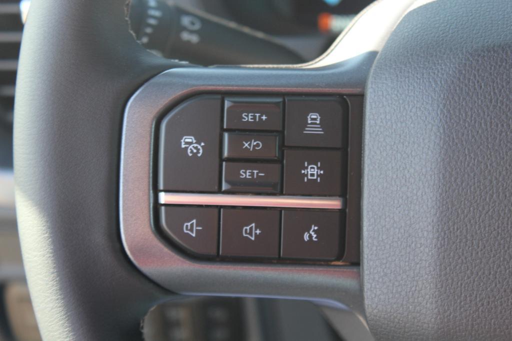 new 2025 Ford F-150 car, priced at $62,785