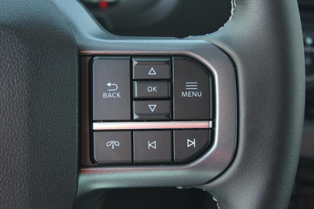 new 2025 Ford F-150 car, priced at $62,785