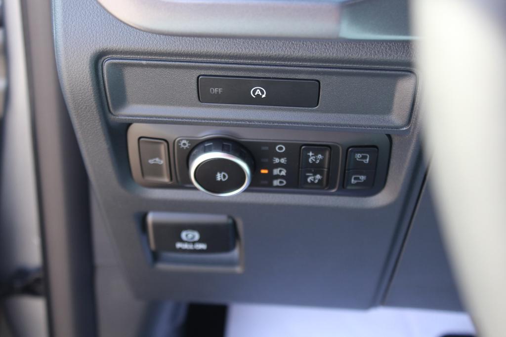 new 2025 Ford F-150 car, priced at $62,785