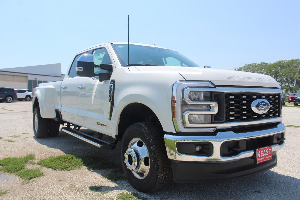 new 2025 Ford F-350 car, priced at $87,075