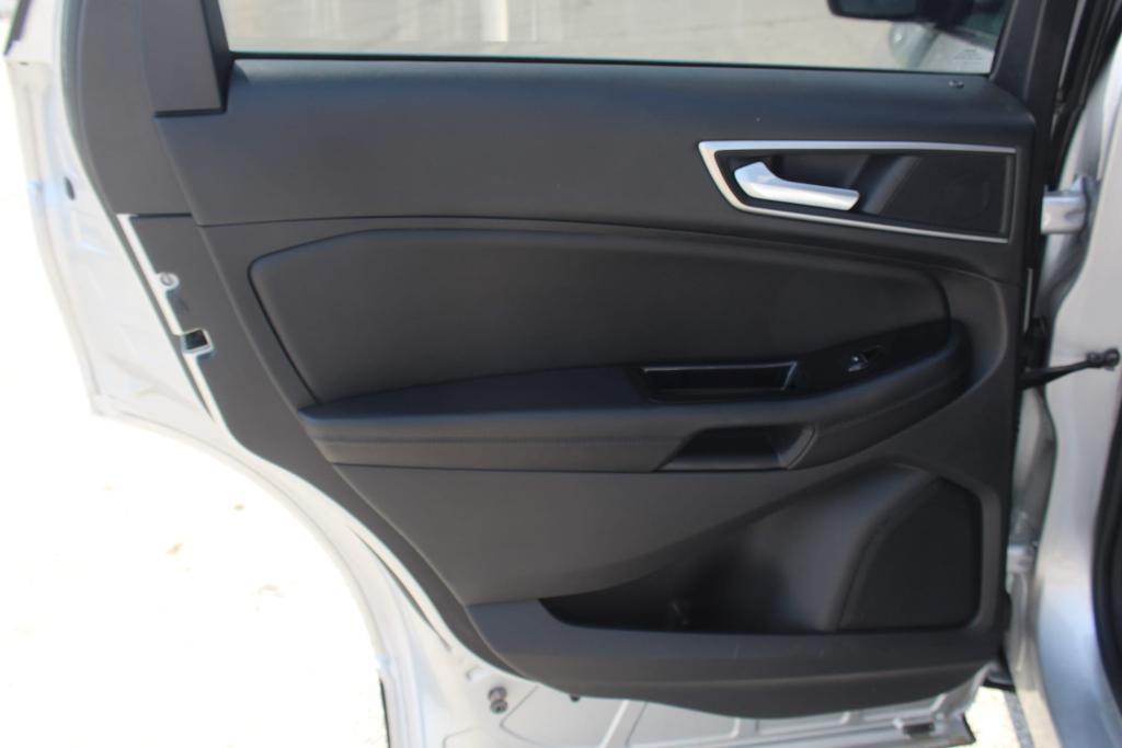 used 2016 Ford Edge car, priced at $12,997