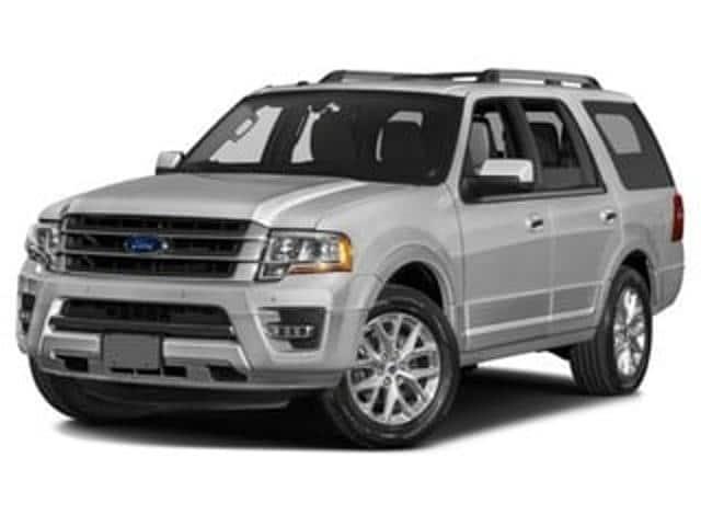 used 2017 Ford Expedition car