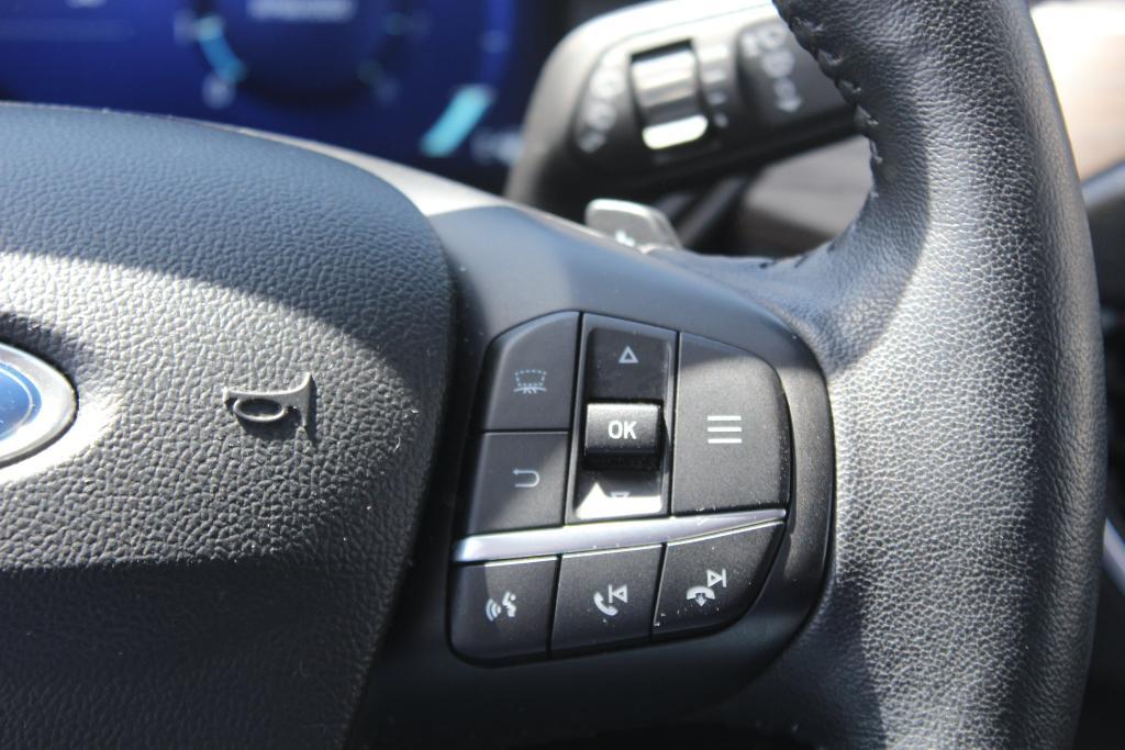 used 2020 Ford Escape car, priced at $22,497
