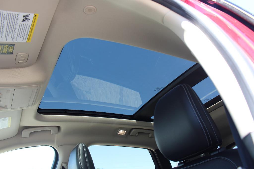 used 2020 Ford Escape car, priced at $22,497