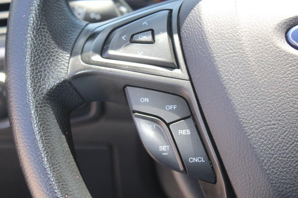 used 2024 Ford Edge car, priced at $27,997