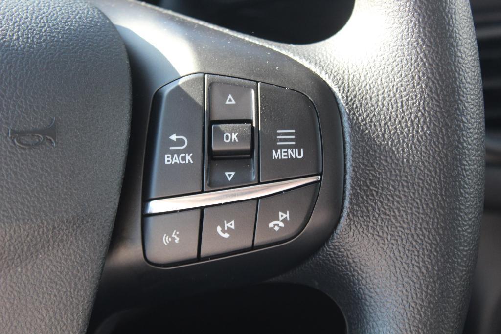 new 2025 Ford Bronco Sport car, priced at $35,730