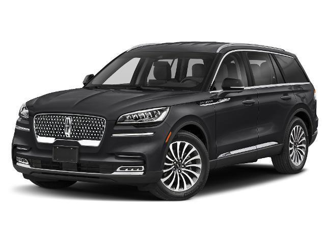 used 2022 Lincoln Aviator car, priced at $48,995