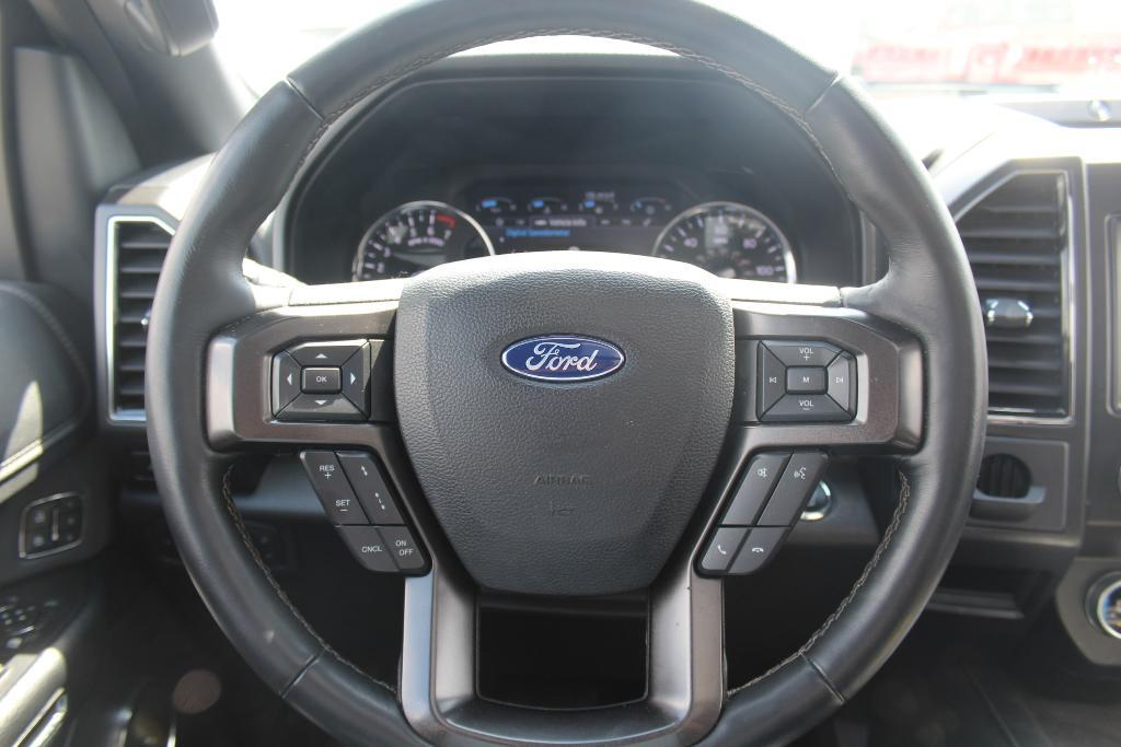 used 2021 Ford Expedition car