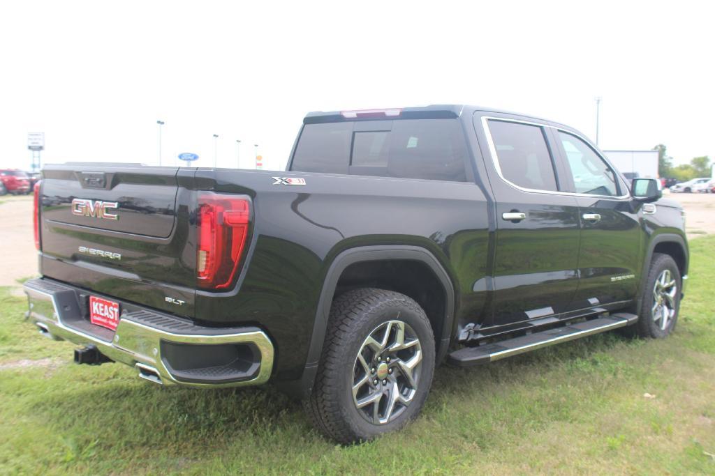 new 2023 GMC Sierra 1500 car, priced at $68,310