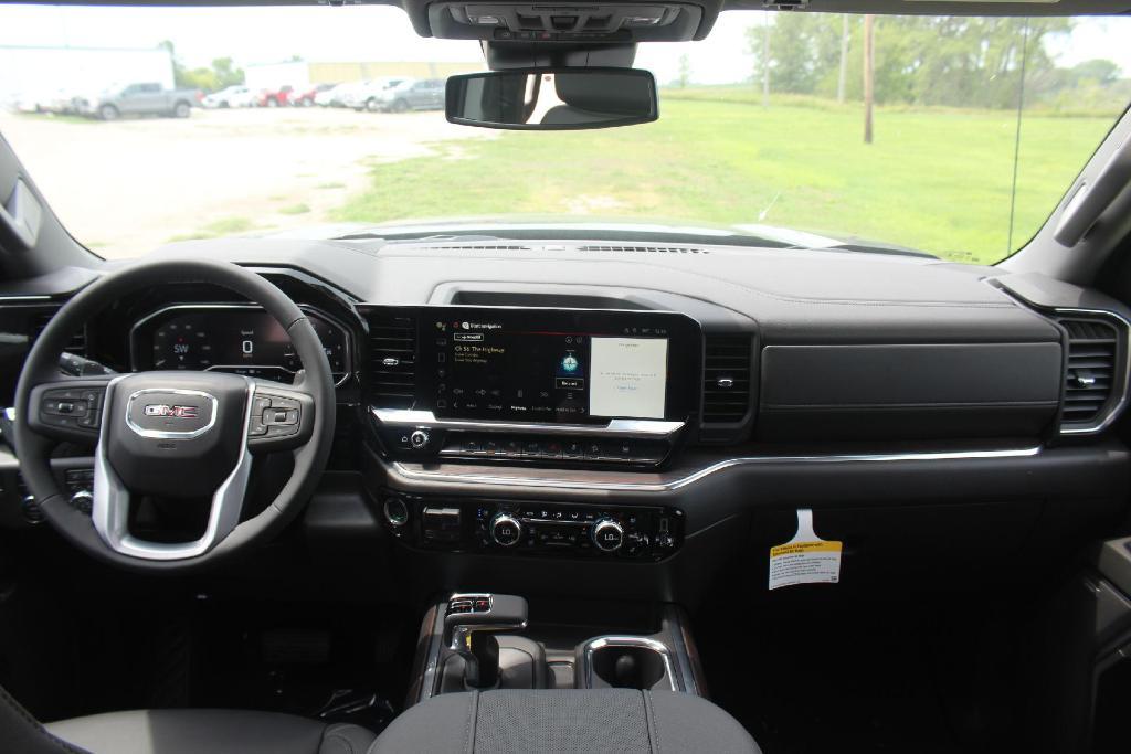 new 2023 GMC Sierra 1500 car, priced at $68,310